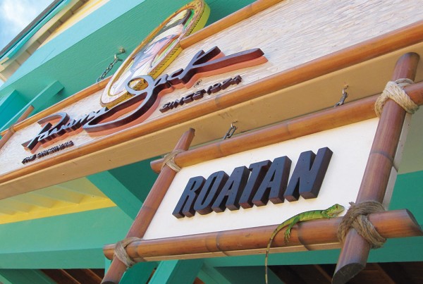 Panama Jack : program and strategy that repositions the brand and creates new relevance for the future