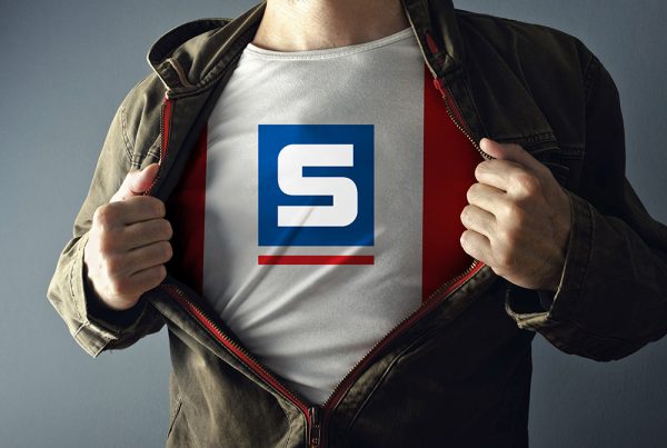 STAHLS’ : consistent communication that creates clear intent, language, visual and verbal identity
