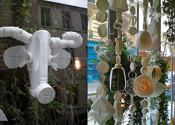 EcoInvention: Earth Day