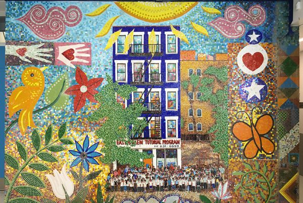 East Harlem Tutorial Program : preparing students with the academic skills, strength of character, and emotional well-being to excel