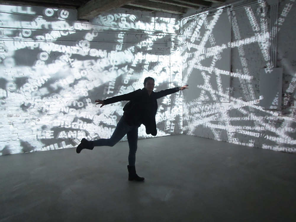 Self Expression: Tsang Kin-Wah | news & insights | alternatives design