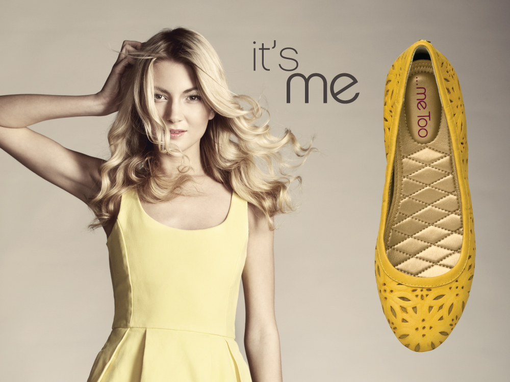 …me Too Shoes : marketing strategy and branding that increase visibility and consumer connection with the brand