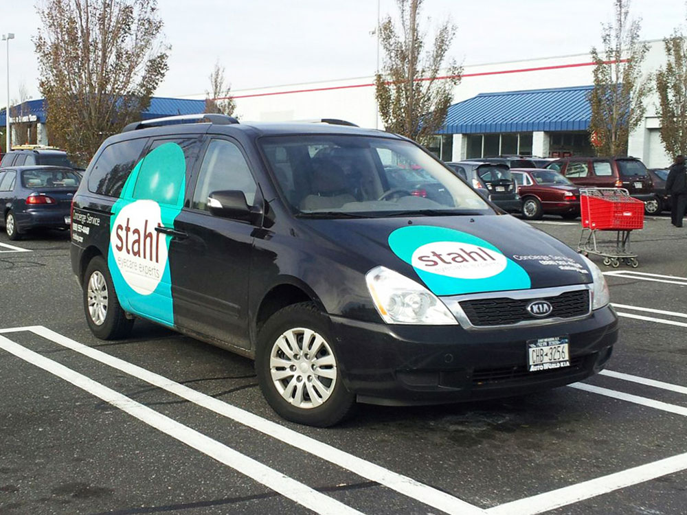 stahl eyecare experts concierge service