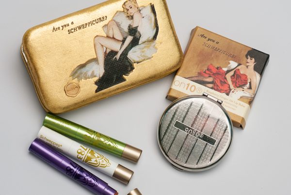 on10® : combines sweet sophistication with authentic flavors of some of America’s favorite brands