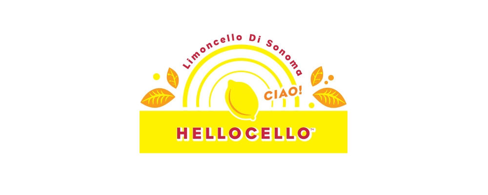 Hellocello brand identity