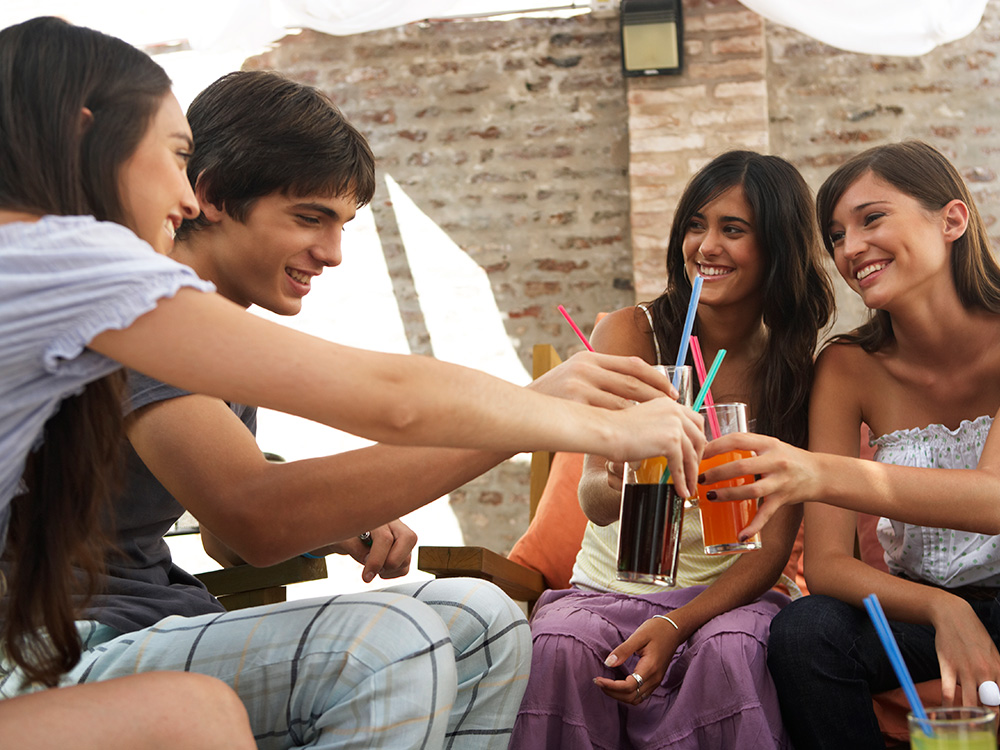 Keurig Dr Pepper : licensing programs from concept, trend and theme development through implementation