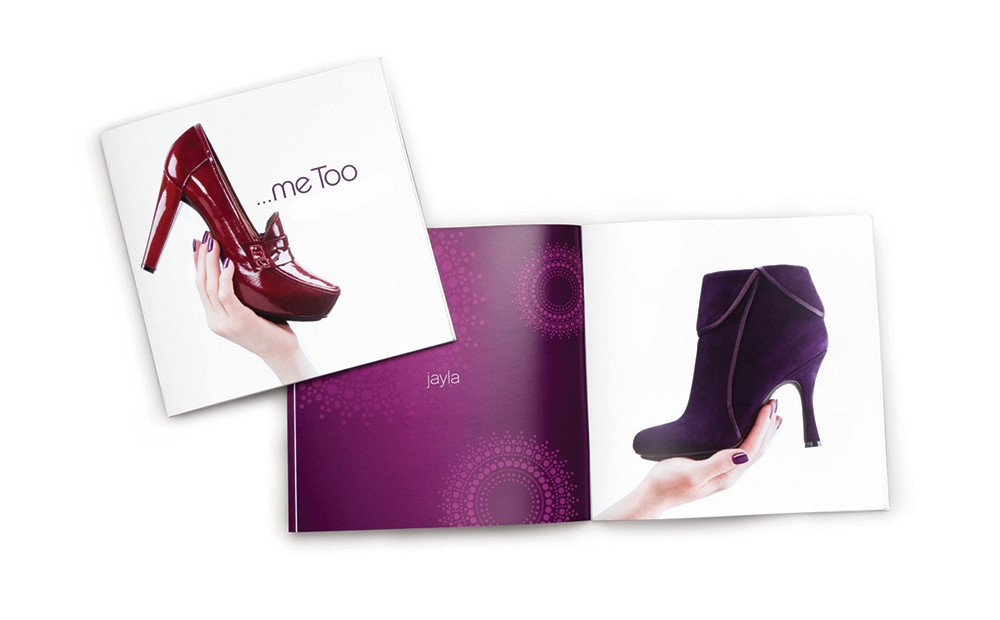 ...me Too fashion look book makes a statement with editors