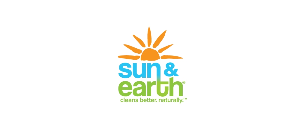 Sun & Earth: Brand Identity