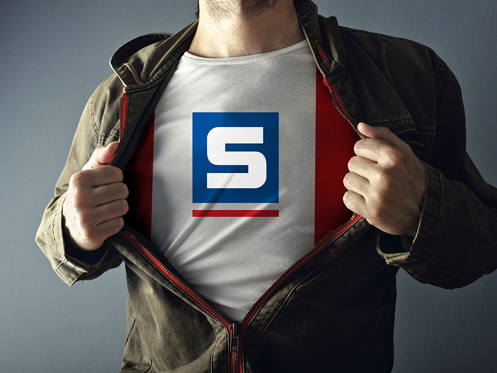 STAHLS’ : consistent communication that creates clear intent, language, visual and verbal identity