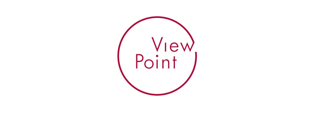 ViewPoint: brand identity