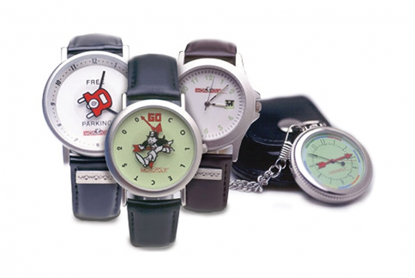 Monopoly collectible watches for Hasbro