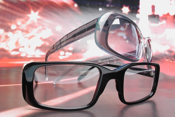 Eyewear Design : original designs for a range of brands from sport to fashion
