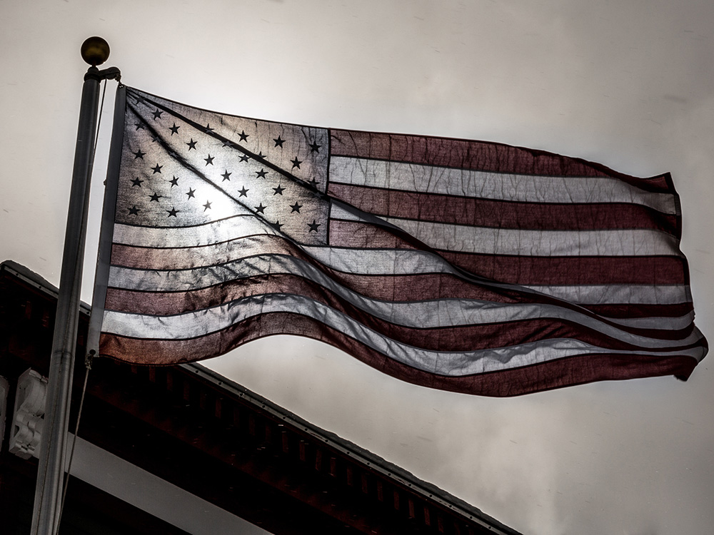 U.S. Army : elevating brand perception, creating better unification and a strong brand presentation at point of sale