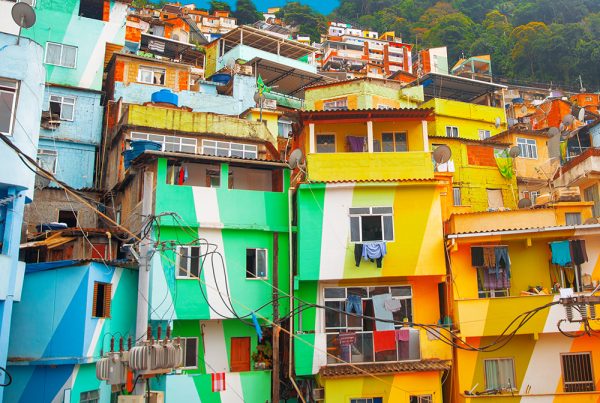 Curry Stone Foundation : inspiring and empowering community-driven social impact design
