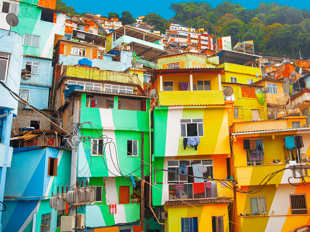 Curry Stone Foundation : inspiring and empowering community-driven social impact design