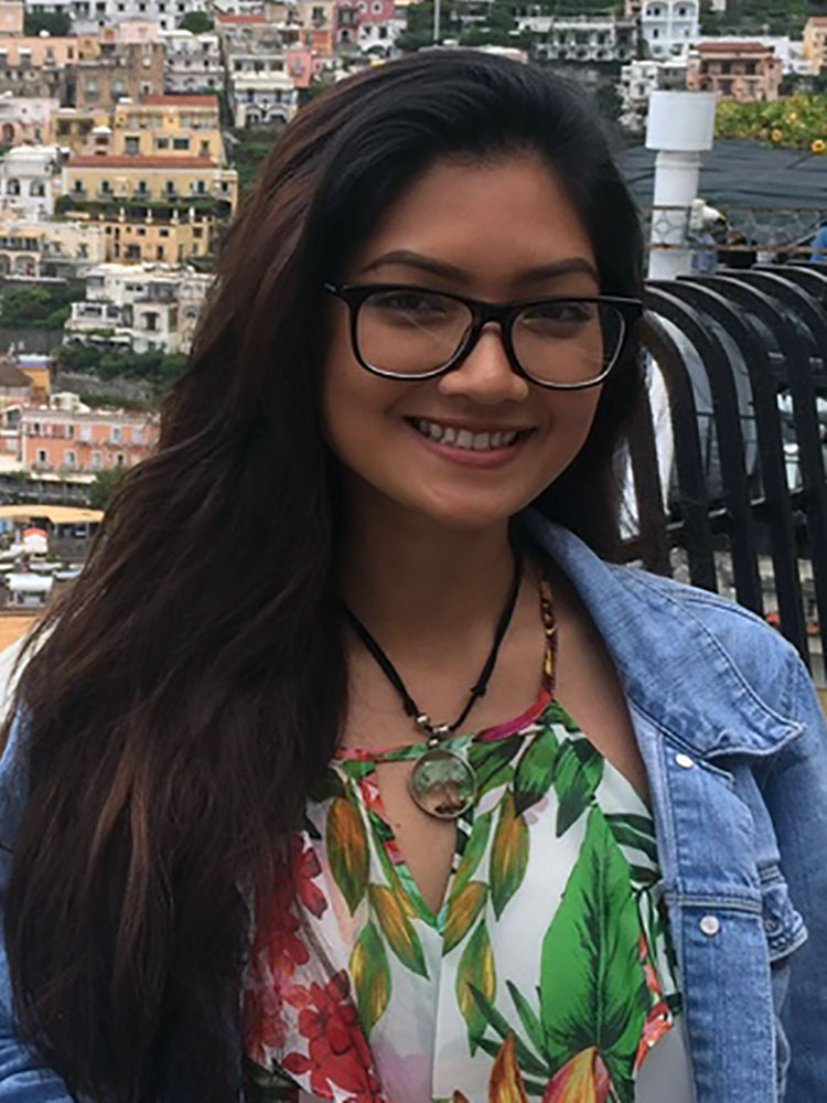 Ashley Tran | Office Manager : alternatives team member